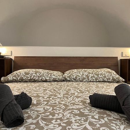 Santo Stefano Loft Aparthotel Bologna Buitenkant foto