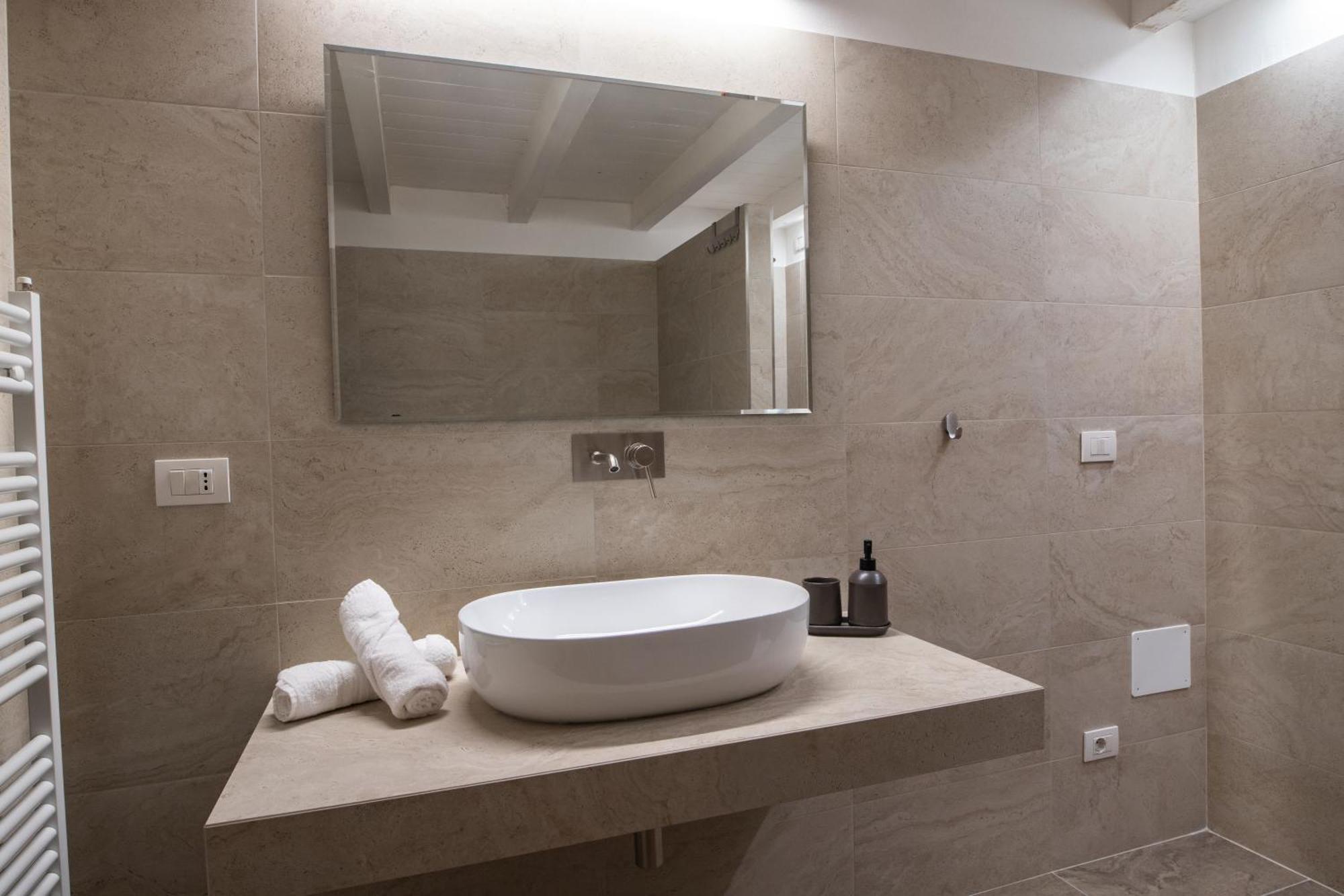 Santo Stefano Loft Aparthotel Bologna Buitenkant foto