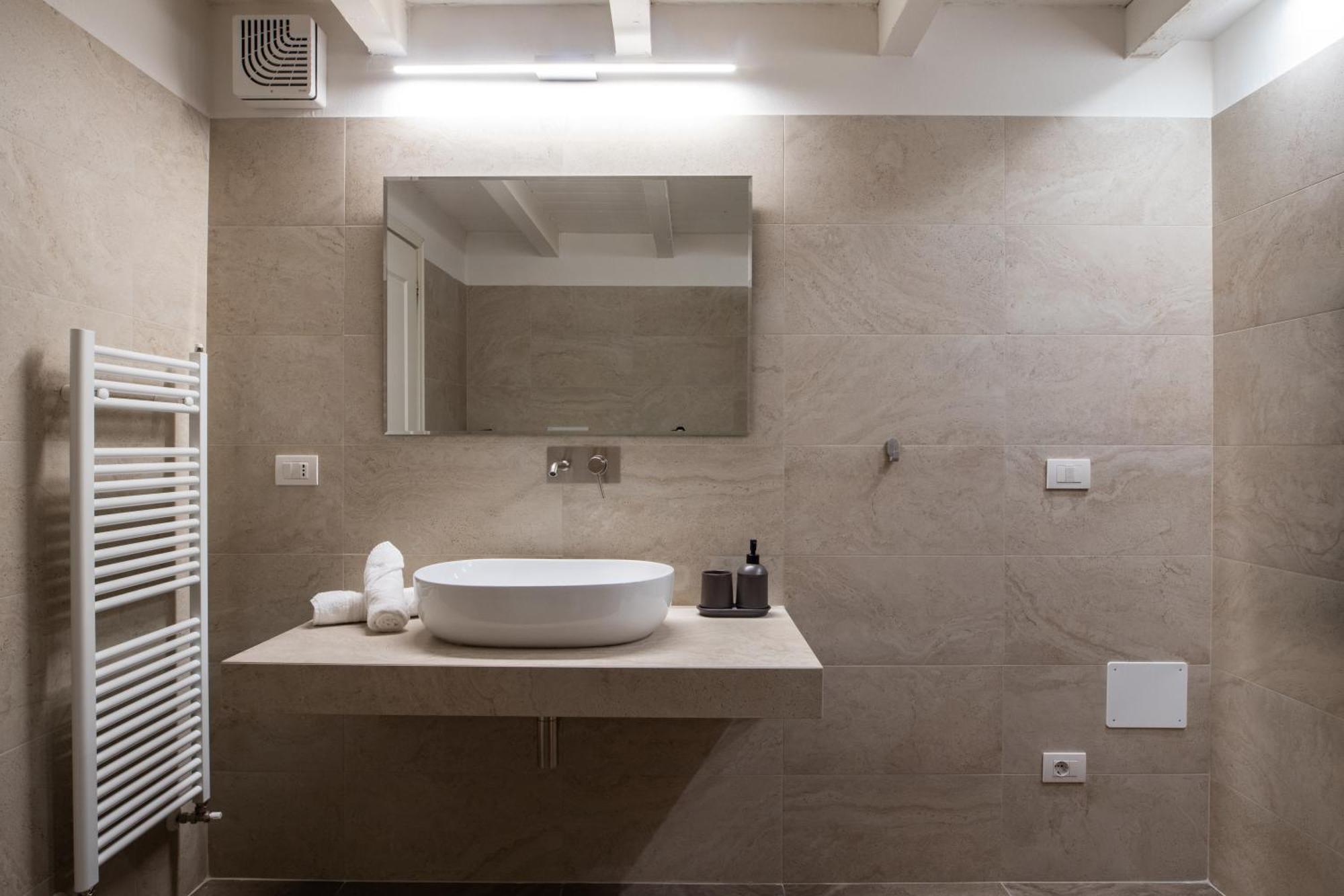 Santo Stefano Loft Aparthotel Bologna Buitenkant foto