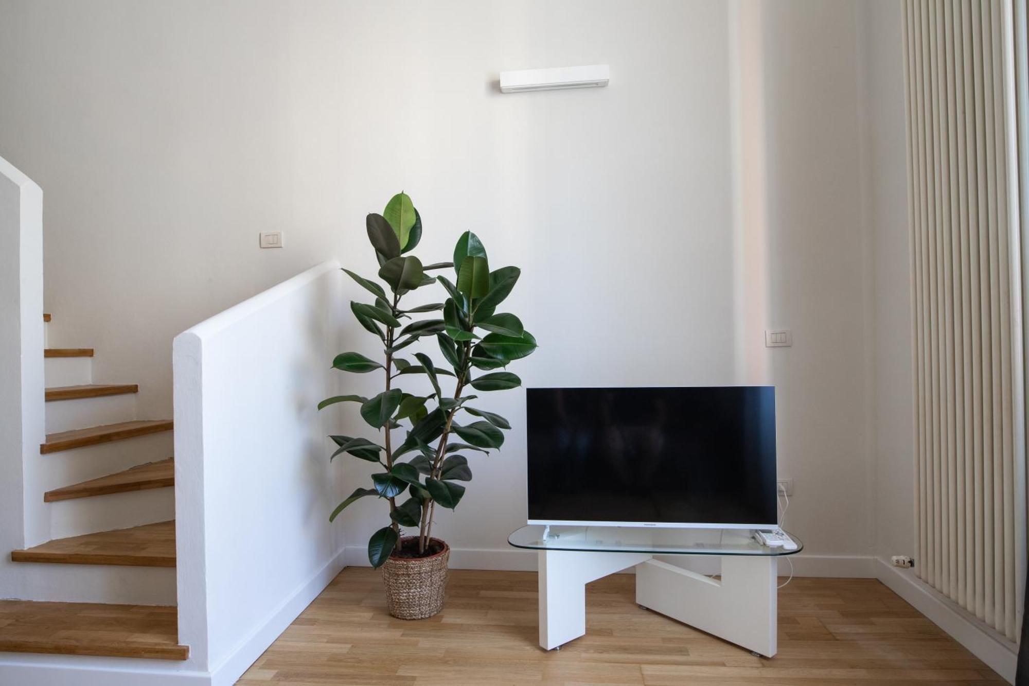 Santo Stefano Loft Aparthotel Bologna Buitenkant foto