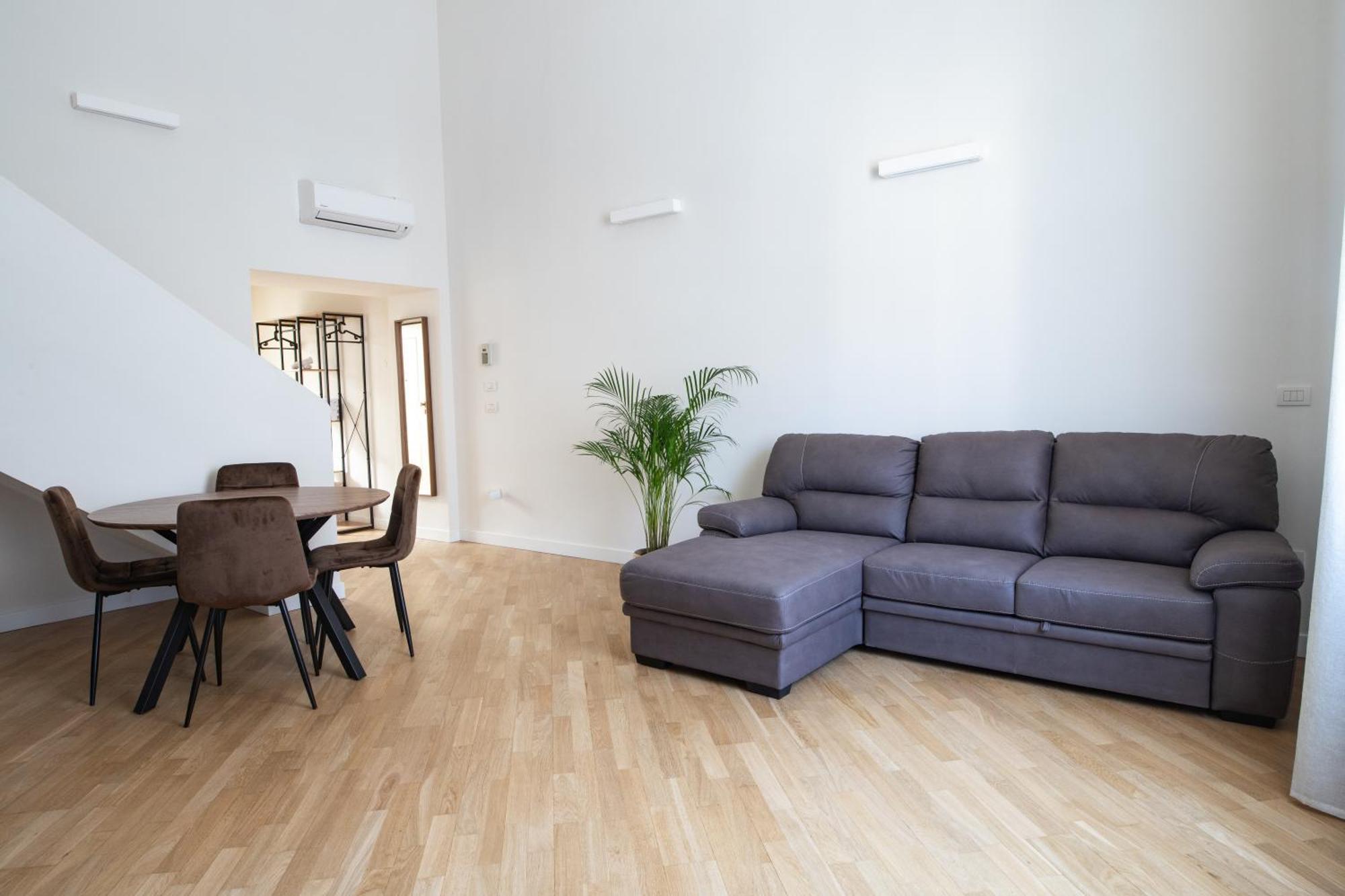 Santo Stefano Loft Aparthotel Bologna Buitenkant foto