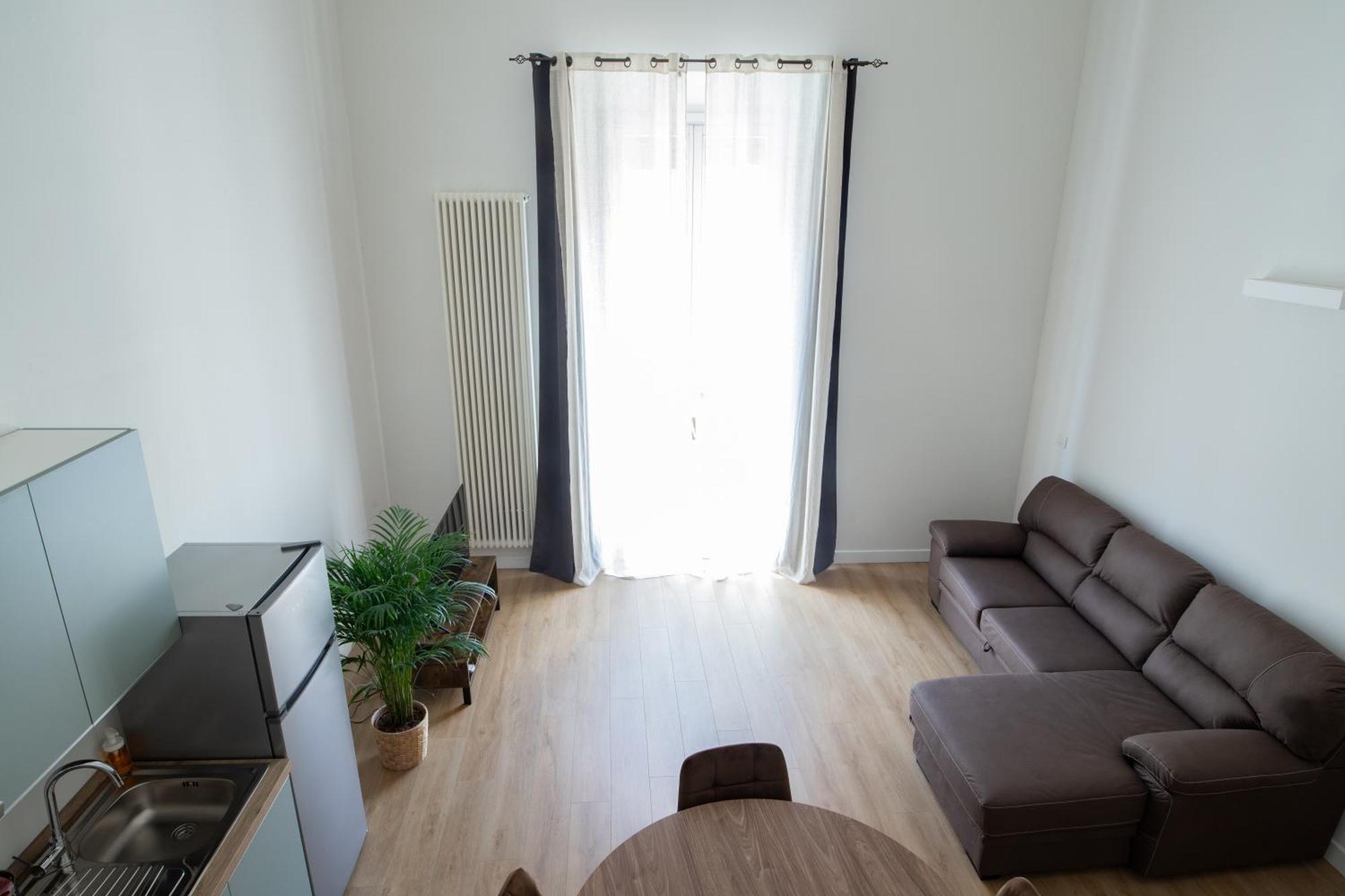 Santo Stefano Loft Aparthotel Bologna Buitenkant foto