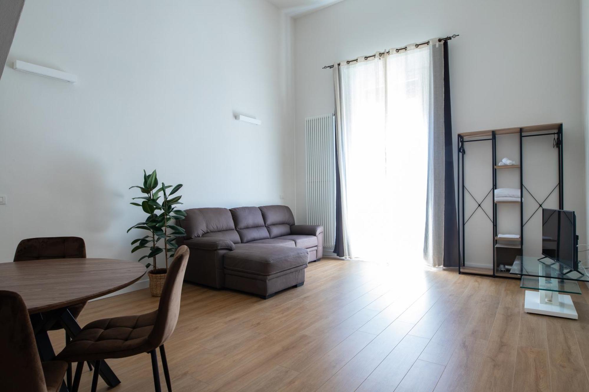 Santo Stefano Loft Aparthotel Bologna Buitenkant foto