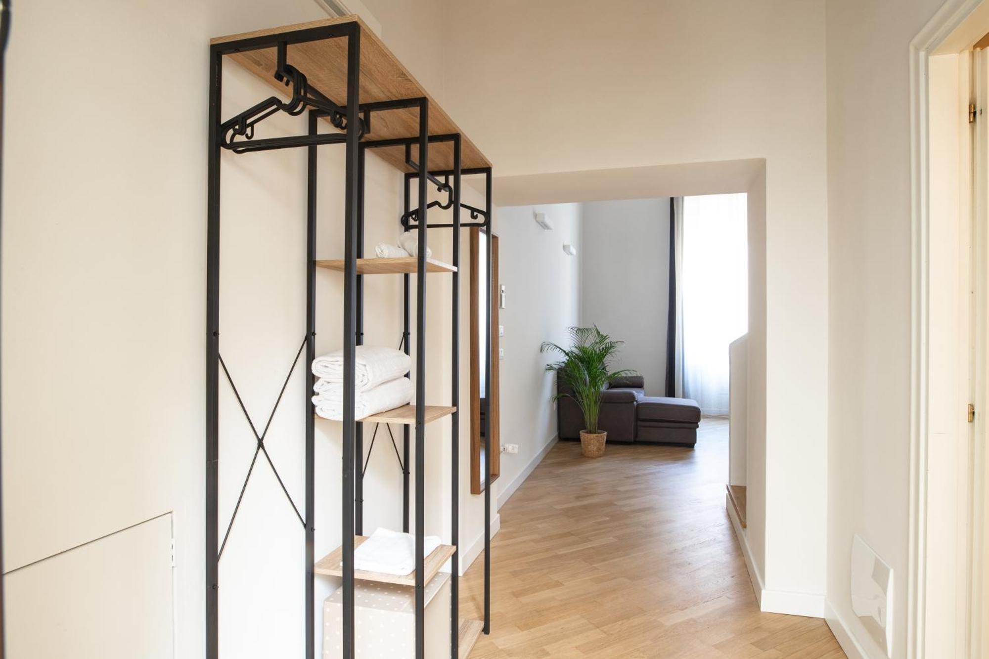 Santo Stefano Loft Aparthotel Bologna Buitenkant foto