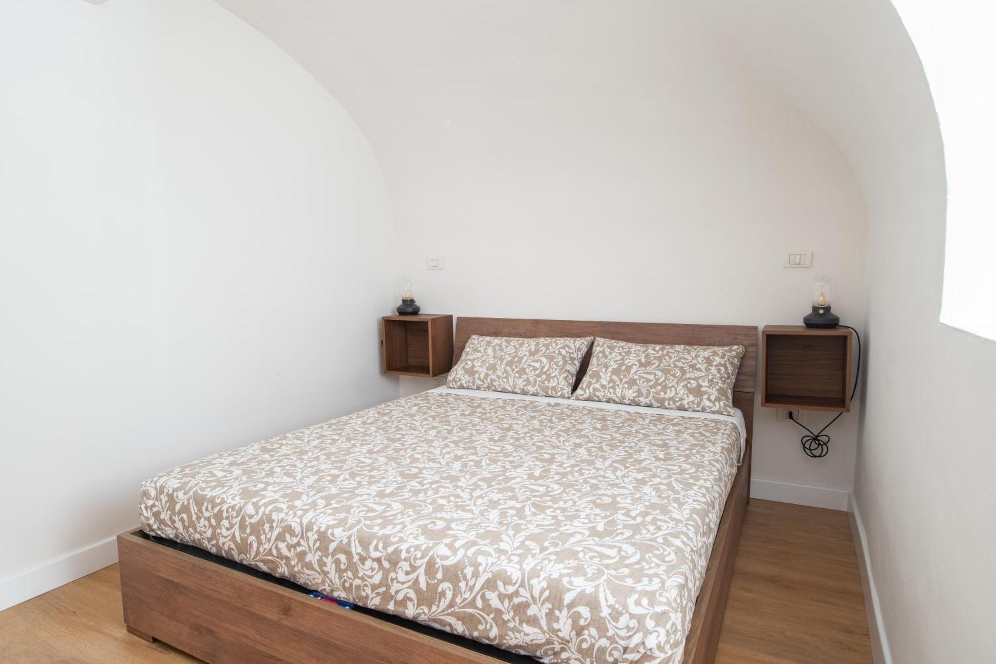 Santo Stefano Loft Aparthotel Bologna Buitenkant foto