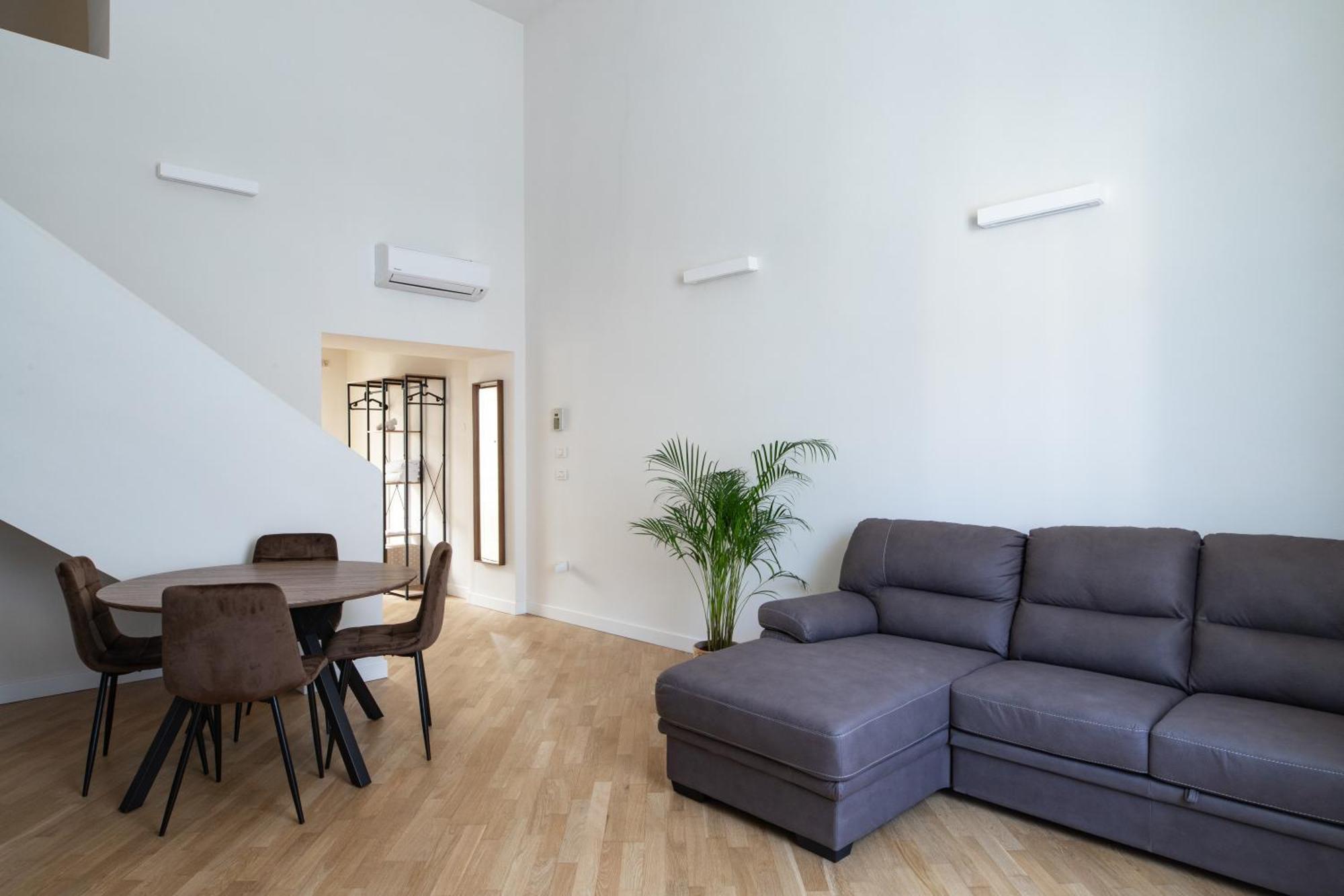 Santo Stefano Loft Aparthotel Bologna Buitenkant foto