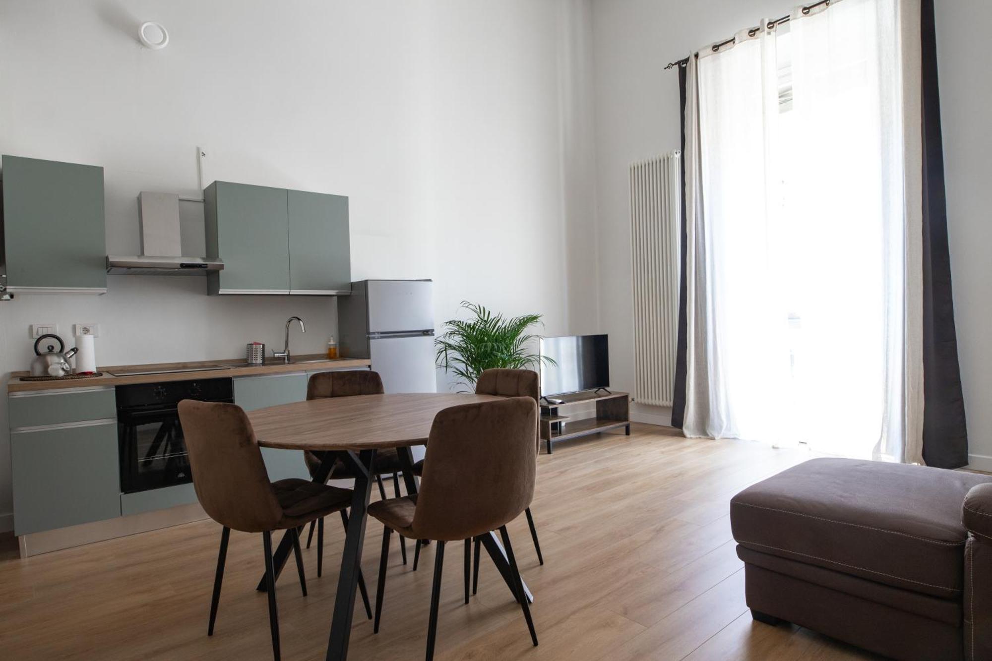Santo Stefano Loft Aparthotel Bologna Buitenkant foto