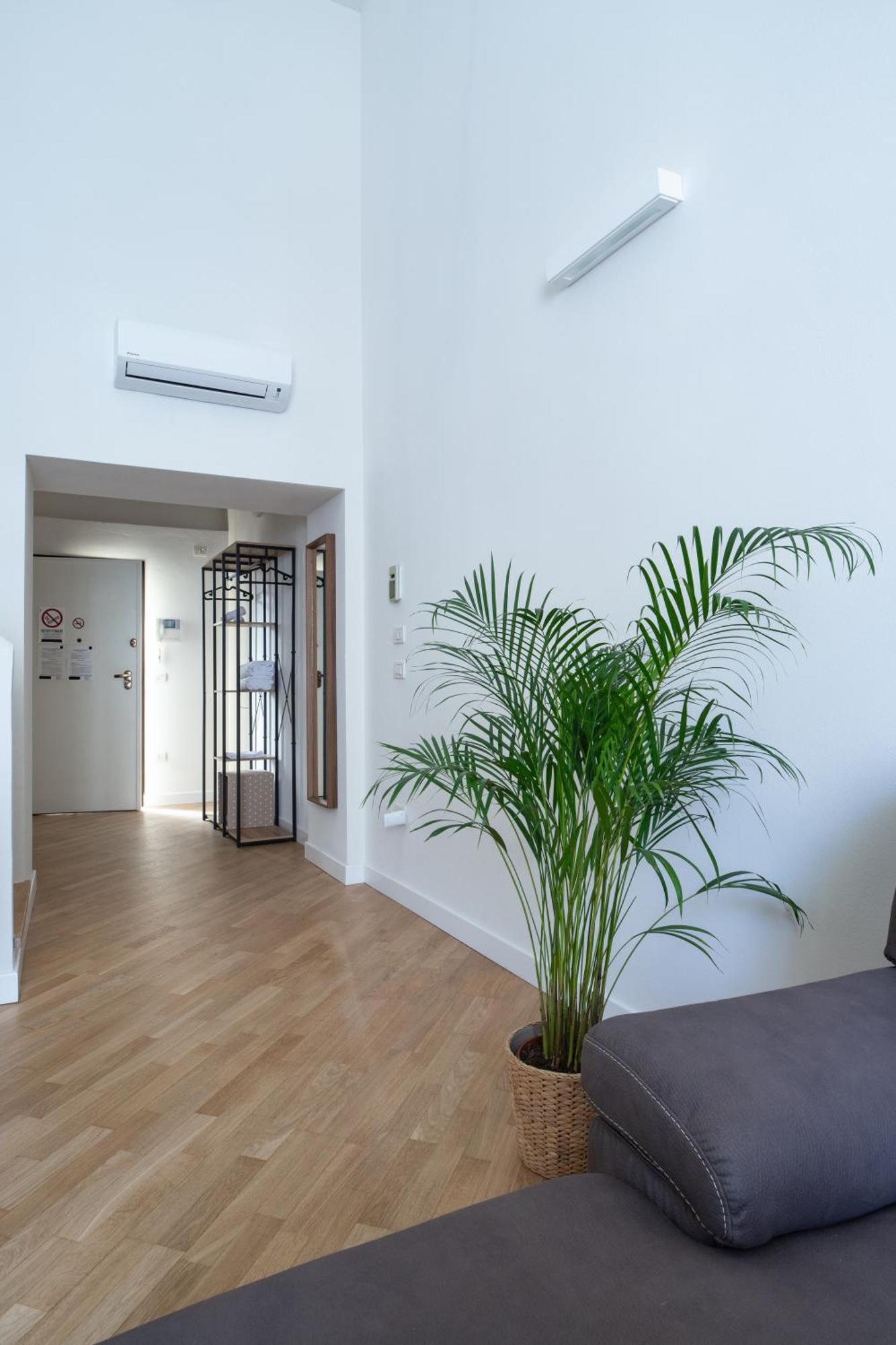 Santo Stefano Loft Aparthotel Bologna Buitenkant foto