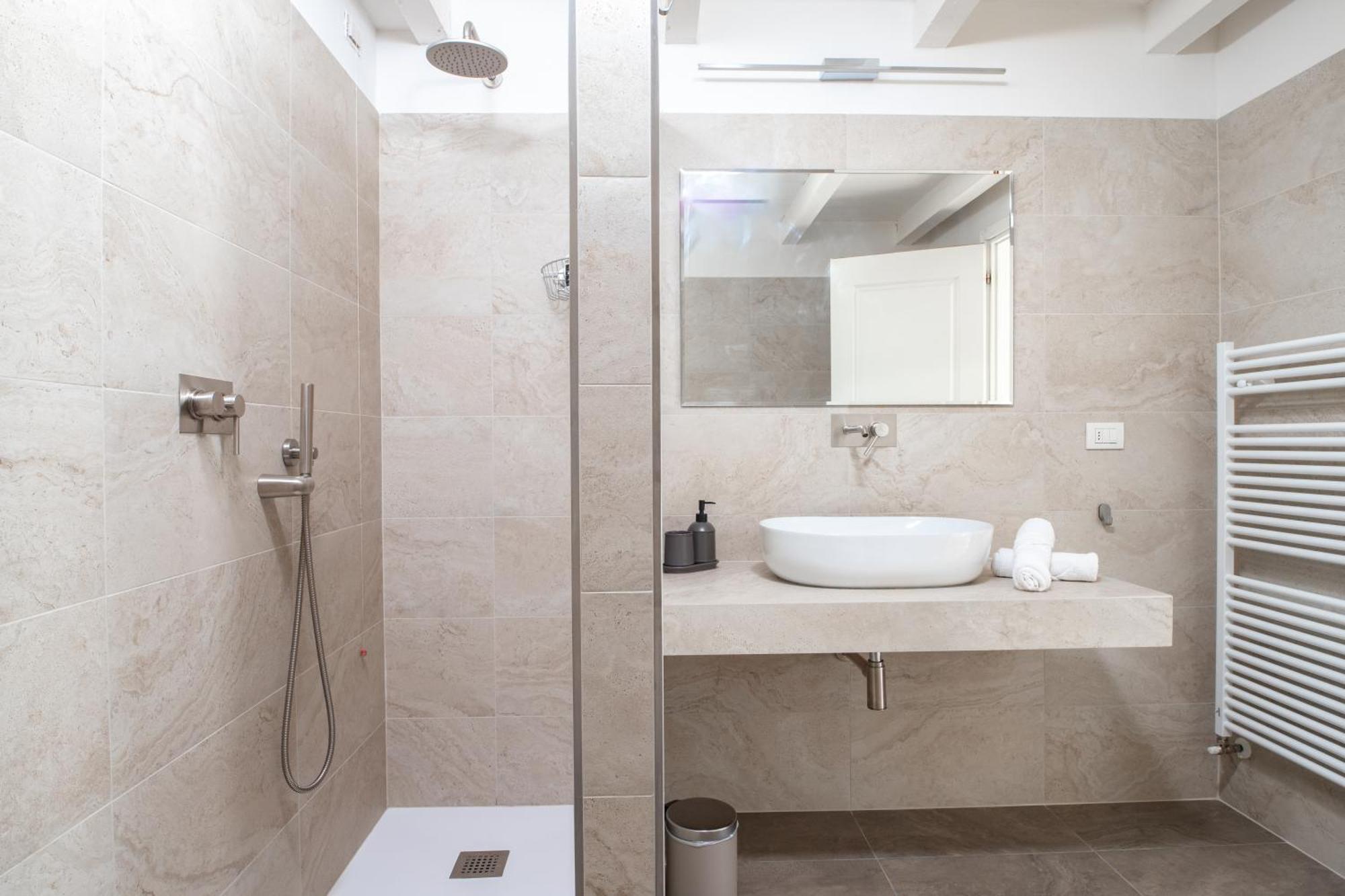 Santo Stefano Loft Aparthotel Bologna Buitenkant foto
