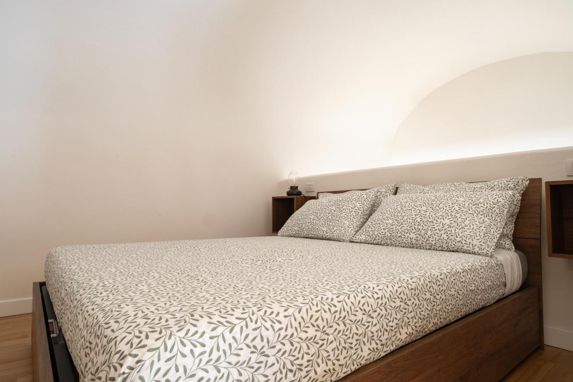 Santo Stefano Loft Aparthotel Bologna Buitenkant foto