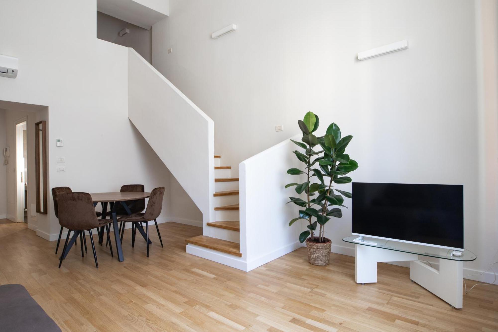Santo Stefano Loft Aparthotel Bologna Buitenkant foto