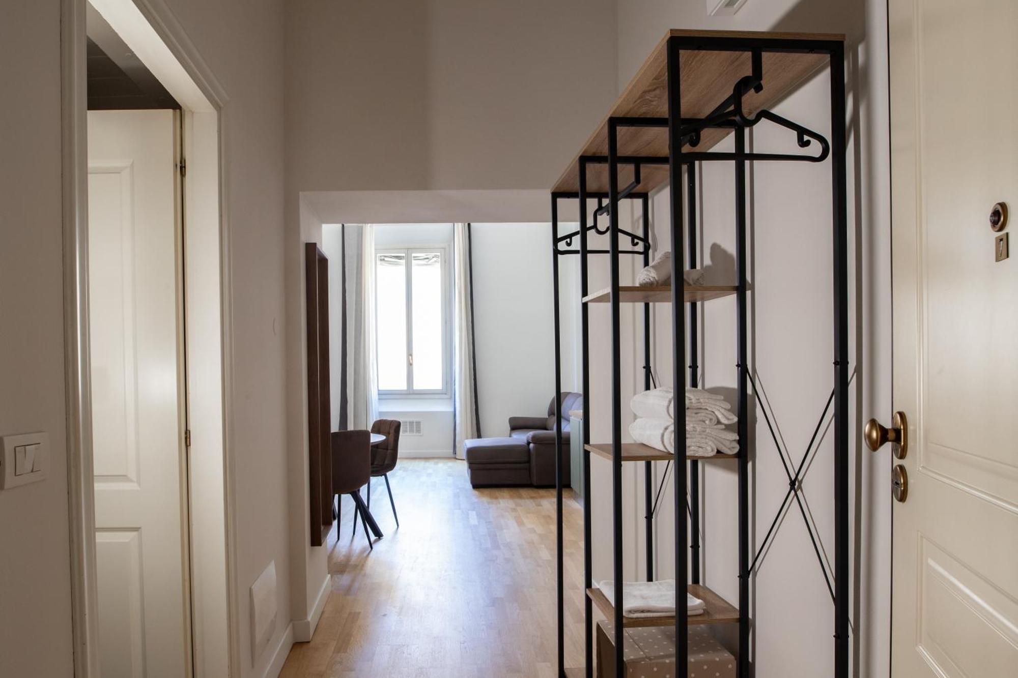 Santo Stefano Loft Aparthotel Bologna Buitenkant foto