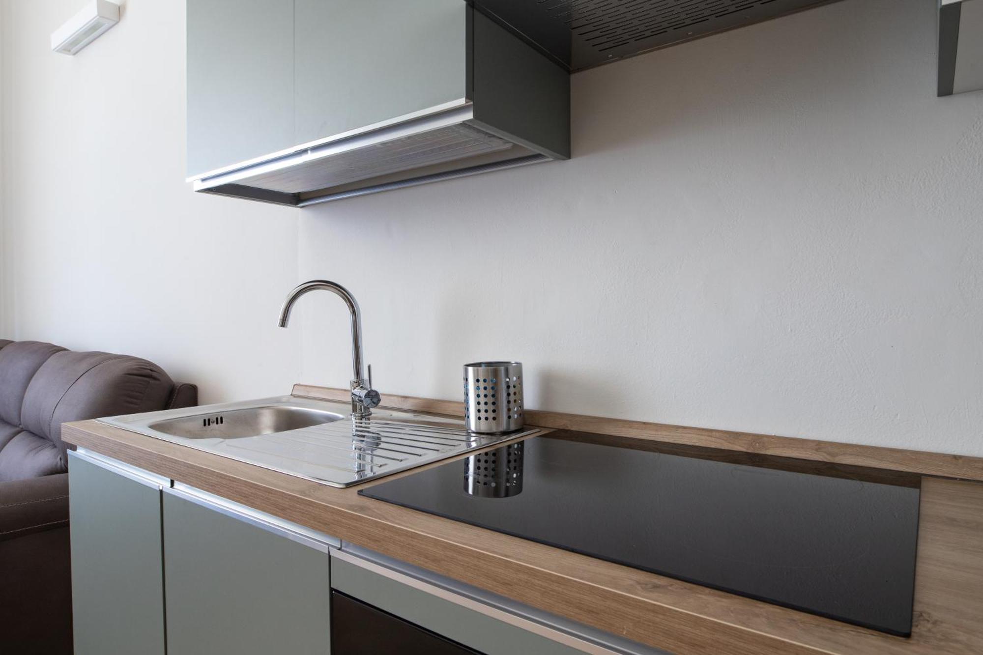 Santo Stefano Loft Aparthotel Bologna Buitenkant foto