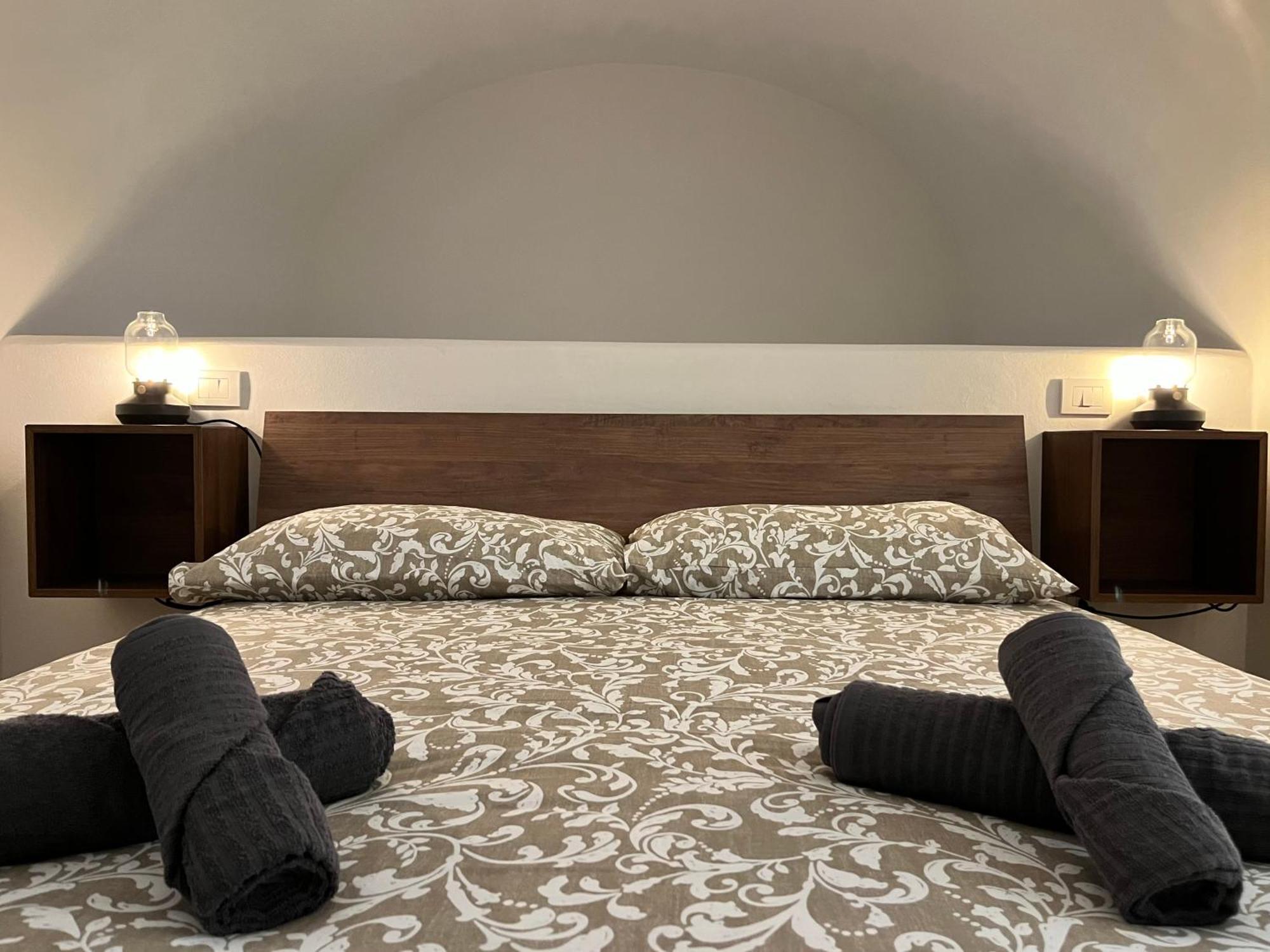 Santo Stefano Loft Aparthotel Bologna Buitenkant foto