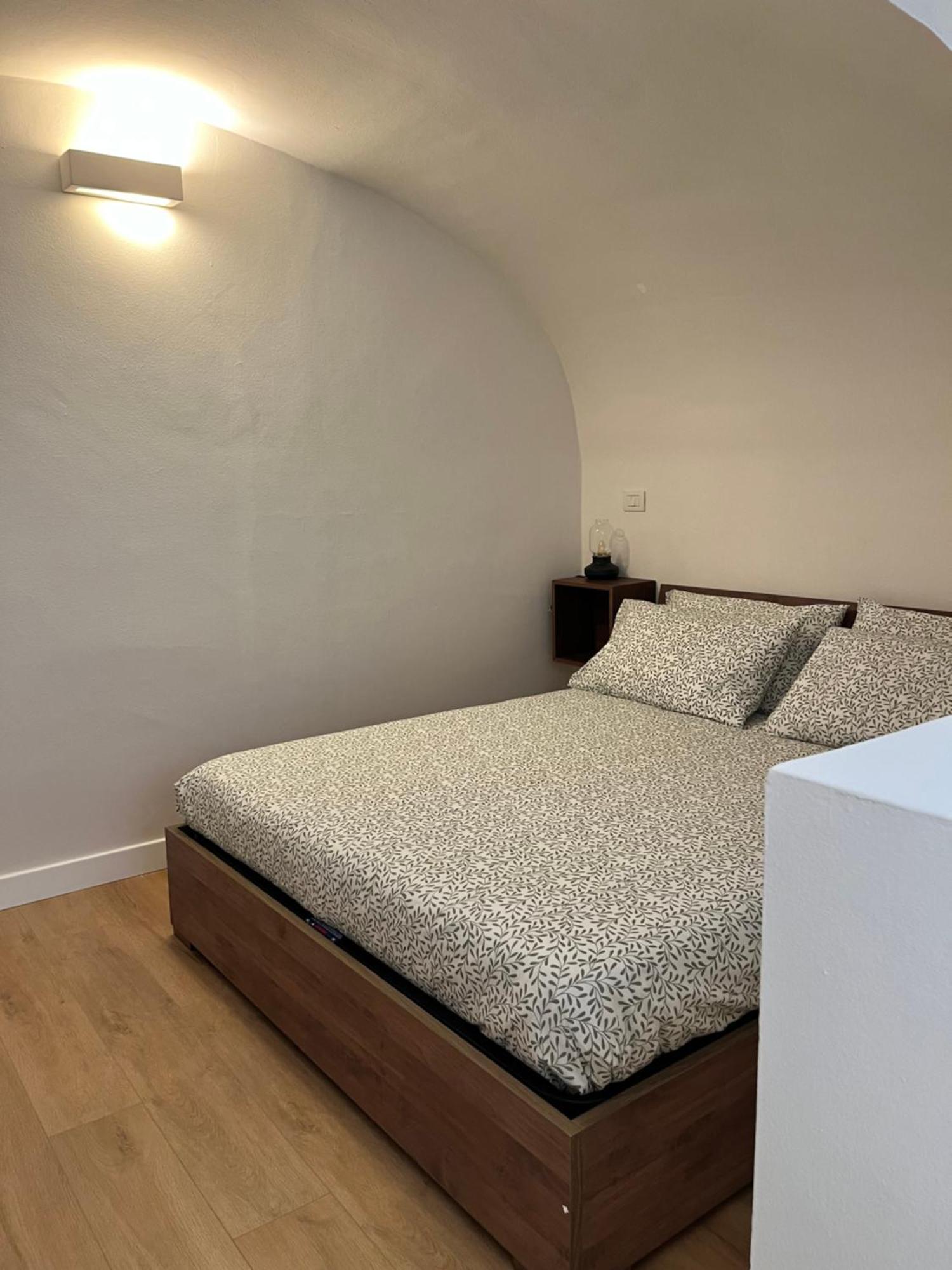 Santo Stefano Loft Aparthotel Bologna Buitenkant foto