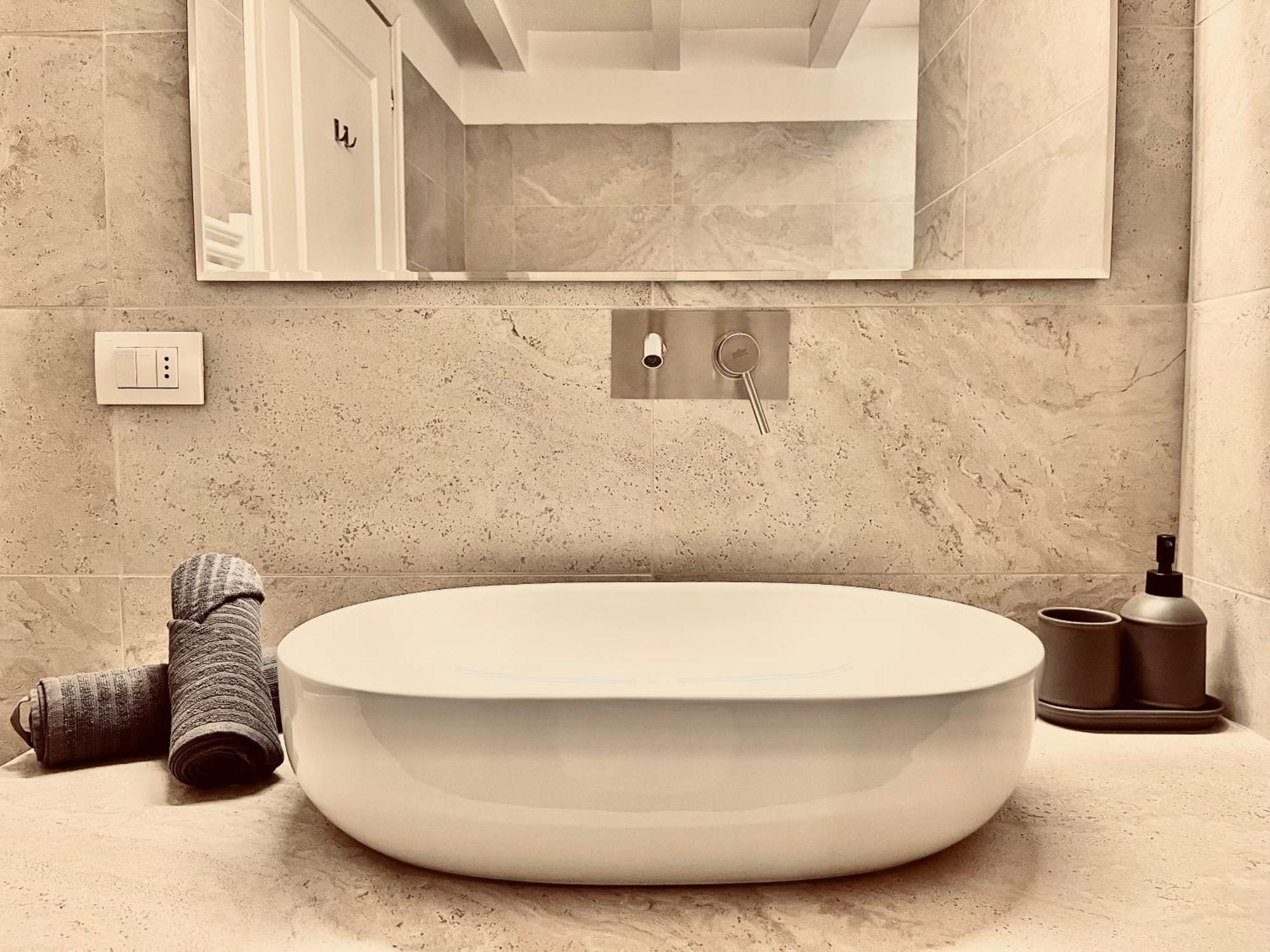 Santo Stefano Loft Aparthotel Bologna Buitenkant foto