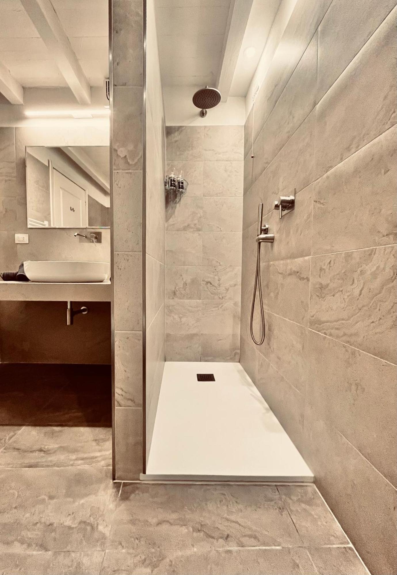 Santo Stefano Loft Aparthotel Bologna Buitenkant foto