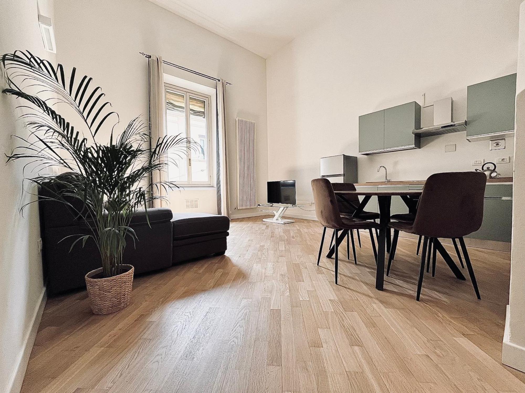 Santo Stefano Loft Aparthotel Bologna Buitenkant foto