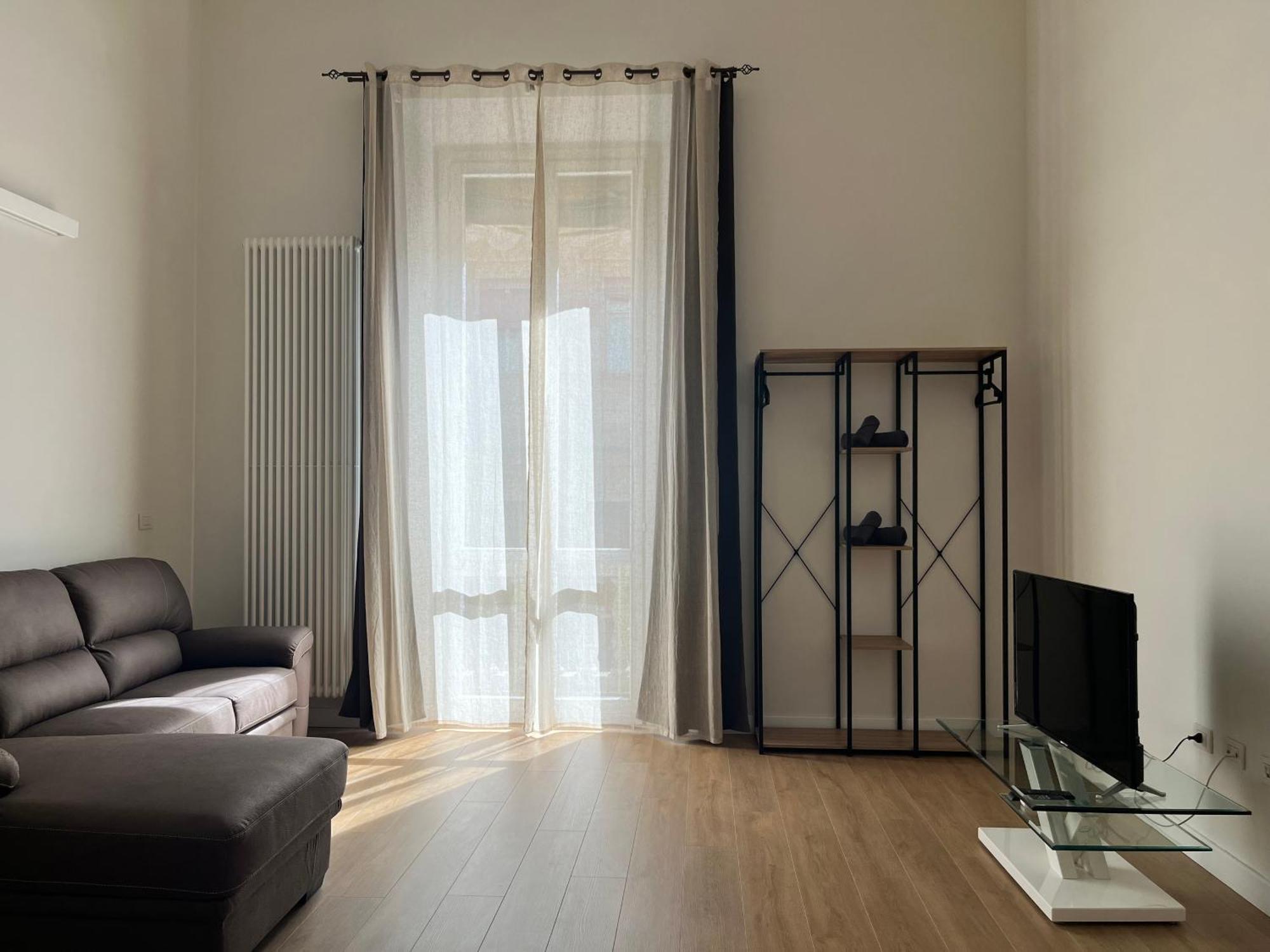 Santo Stefano Loft Aparthotel Bologna Buitenkant foto