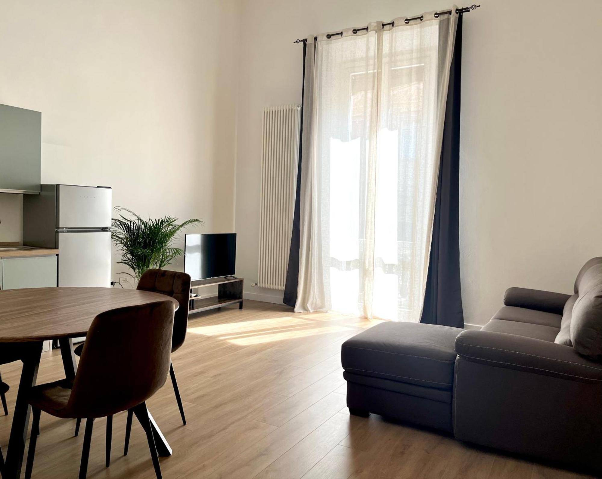 Santo Stefano Loft Aparthotel Bologna Buitenkant foto