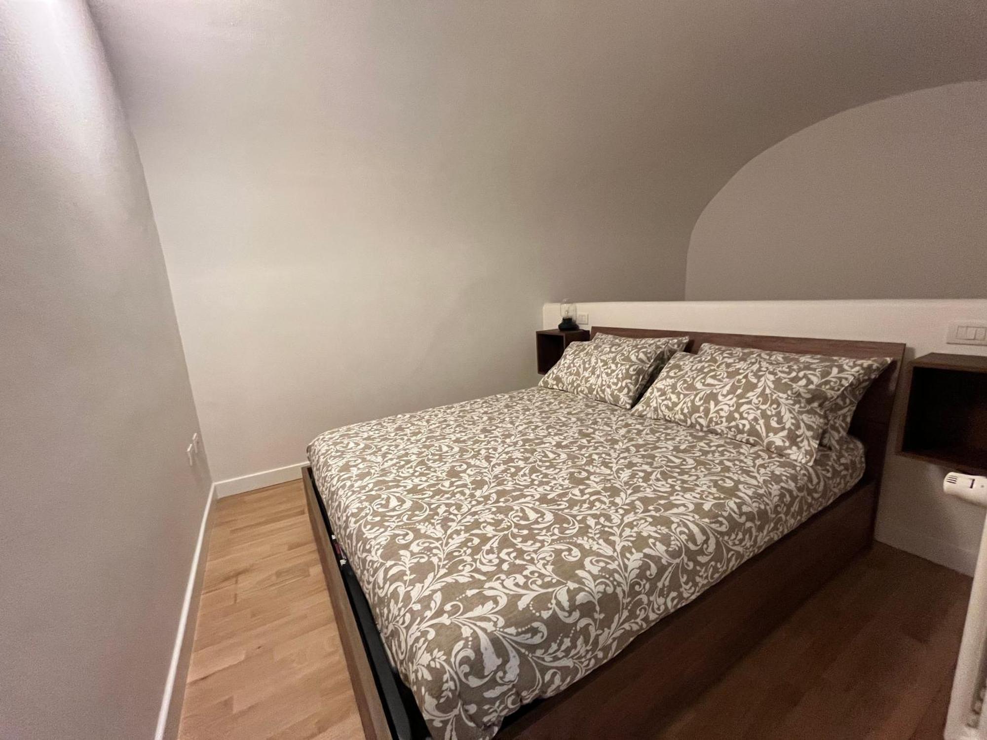 Santo Stefano Loft Aparthotel Bologna Buitenkant foto